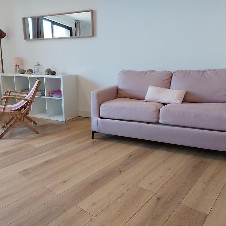 Le Denyspuech 55M2 Plein Centre Avec Jardin! Apartment Rodez Exterior photo