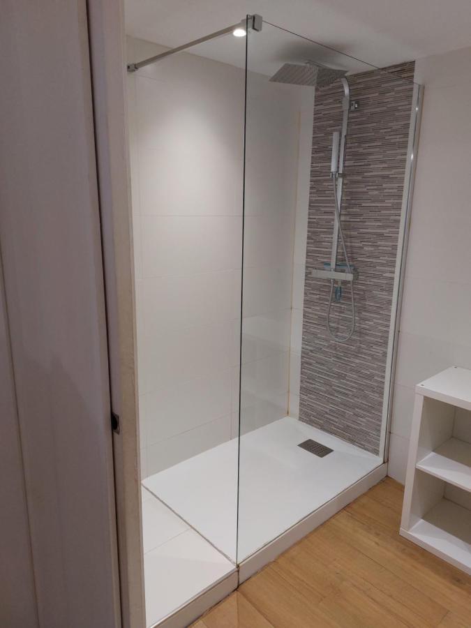 Le Denyspuech 55M2 Plein Centre Avec Jardin! Apartment Rodez Exterior photo
